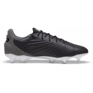 Comparateur de prix : Chaussures de football Puma King Match SG Noir 43 107875-01