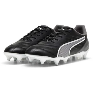 Puma Chaussures De Football King Pro Mxsg pas cher