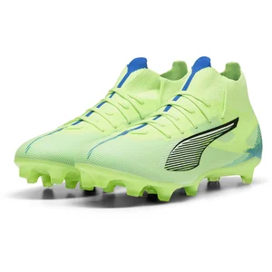 Puma Chaussures De Football Ultra 5 Match+ Fg/ag pas cher