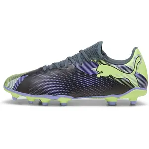Comparateur de prix : Chaussures de football Puma Future Play FG/AG Gris 42 107939-03