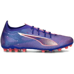 Puma Ultra 5 Ultimate Mg bleu 40 pas cher