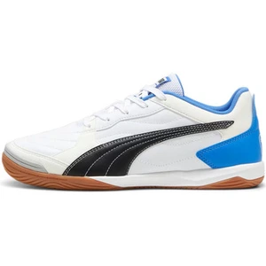 Chaussures de foot Puma PRESSING IV IT BLAZ pas cher