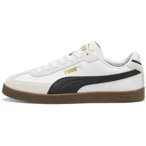 Puma Baskets Club Ii Era