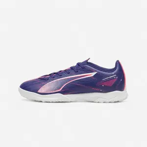 Puma Ultra Play TT Homme - Purple, Purple 41 pas cher
