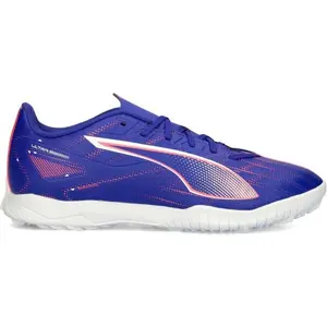 Puma Ultra 5 Play Turf violet 45 pas cher