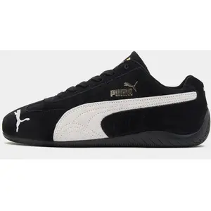 PUMA Speedcat OG Women's, Black 40 pas cher