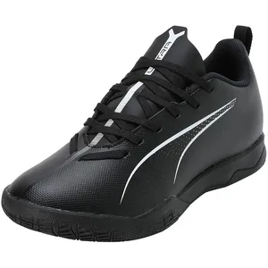 Puma Chaussures De Futsal Ultra 5 Play It noir 38,5 pas cher
