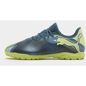 Chaussures de foot enfant Puma Future 7 Play Jr Tt pas cher