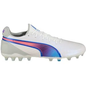 Puma Chaussures De Football King Ultimate Mg pas cher