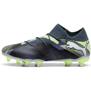 Puma Chaussures de football FUTURE 7 MATCH FG/AG Femme gris 40,5Vendu paramazon