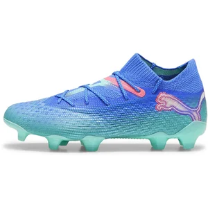 Puma Chaussures De Football Future 7 Ultimate Fg/Ag bleu 42Vendu paramazon