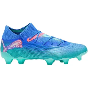 Puma Chaussures De Football Future 7 Ultimate Fg/Ag bleu 37,5Vendu paramazon