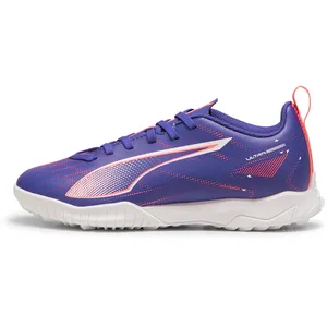Comparateur de prix : Puma Chaussures De Football Ultra 5 Play Tt Enfant Et Adolescent - 37
