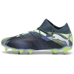 Comparateur de prix : Chaussures de football Puma Future Match FG/AG Gris 46 107931-03
