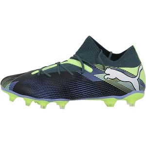 Comparateur de prix : Chaussures de football Puma Future Match FG/AG Gris 42 107931-03
