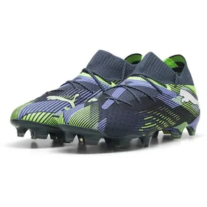 Puma Chaussures de football FUTURE 7 ULTIMATE FG/AG Femme gris 42Vendu paramazon