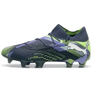 Puma Chaussures de football FUTURE 7 ULTIMATE FG/AG Femme gris 40,5Vendu paramazon