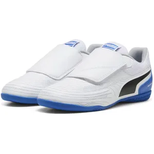 PUMA Truco III V Jr Indoor Football Shoes EU 31 pas cher