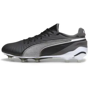Puma Chaussures De Football King Ultimate Fg/ag pas cher