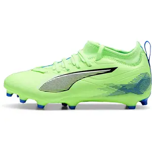 Puma Chaussures De Football Ultra 5 Match Fg/ag Jr pas cher