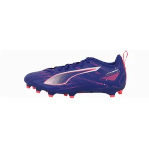Comparateur de prix : PUMA Ultra Play FG Junior - Purple, Purple 37