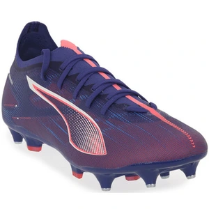 Comparateur de prix : Puma Chaussures De Football Ultra 5 Match Mxsg