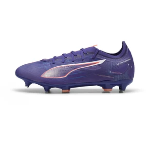 Puma Chaussures De Football Ultra 5 Match Mxsg violet 47 pas cher