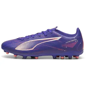 Comparateur de prix : Puma Chaussures De Football Ultra 5 Play Mg