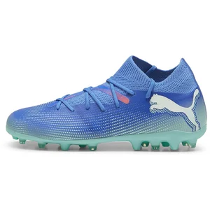 Puma Chaussures De Football Future 7 Match Mg Jr