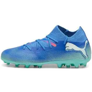 Puma Chaussures De Football Future 7 Match Mg Jr pas cher