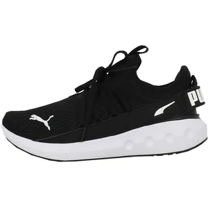 Puma Chaussures Running Mode Puma Carson Fresh Noir - 40 pas cher