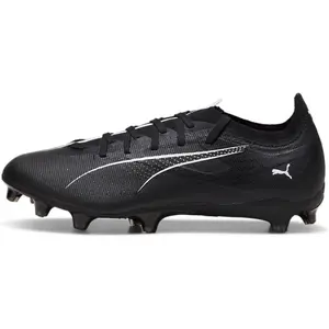 Comparateur de prix : Chaussures de football Puma Ultra Match FG/AG Blanc 44 107687-02