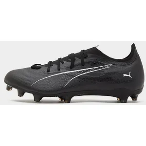 Puma Ultra Match FG Homme - Black, Black 40.5 pas cher