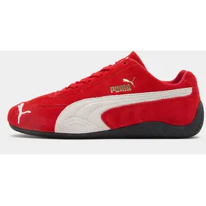 Comparateur de prix : PUMA Speedcat OG Women's, Red 37