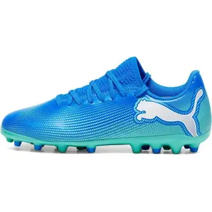 Puma Chaussures De Football Future 7 Play Mg Jr pas cher