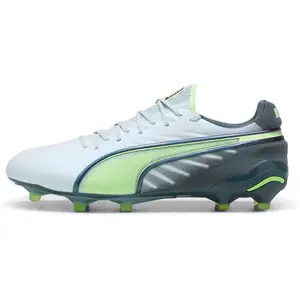 Puma Chaussures De Football King Ultimate Fg/ag pas cher