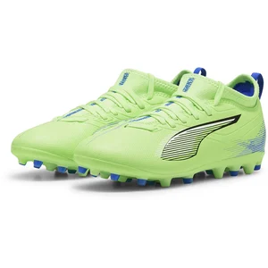 Puma Chaussures De Football Ultra 5 Match Mg Jr pas cher