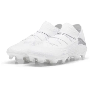 Puma Chaussures De Football Future 7 Ultimate Fg/Ag gris 46 pas cher