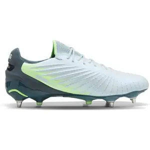 Puma Crampons King Utimate MxSG Gris bleu 46,5 pas cher