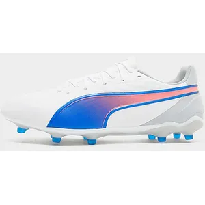 Puma Chaussures De Football King Match Fg/ag pas cher