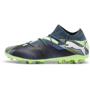 Comparateur de prix : Puma Chaussures De Football Future 7 Match Mg