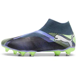 Puma Chaussures De Football Future 7 Match+ Ll Fg/ag pas cher