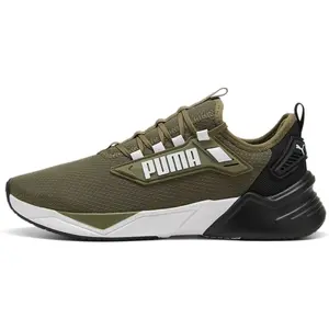 Puma Chaussures De Running Retaliate 3 pas cher