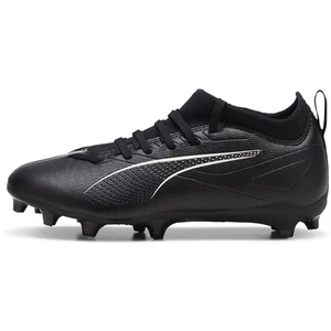 Puma Chaussures De Football Ultra 5 Match Fg/ag Jr pas cher