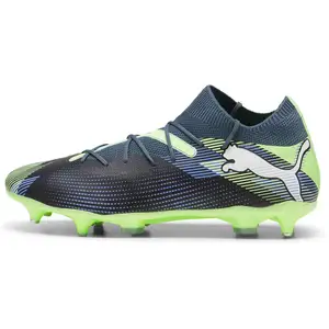 Comparateur de prix : Puma Chaussures De Football Future 7 Match Mxsg