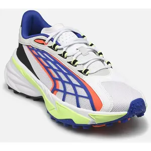 Spirex Raceday par Puma Blanc 43 Homme pas cher