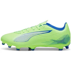Comparateur de prix : Chaussures de football Puma Ultra Play FG/AG Blanc 44 107689-03