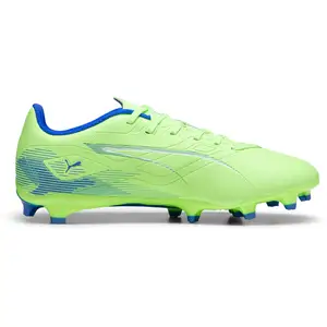 Comparateur de prix : Chaussures de football Puma Ultra Play FG/AG Blanc 45 107689-03