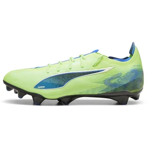 Puma ULTRA 5 Carbon Speed FG vert 45