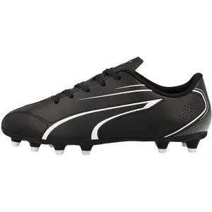 Puma Chaussures De Football Vitoria Fg/ag Jr pas cher